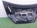 крышка багажника (дверь 3-5) Mercedes-Benz CLS-Класс C218/X218 (2010—2014) 2013, 2.2TD 651.924, 2187500075 - фото №8