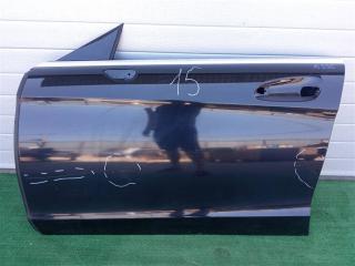 дверь передняя левая Mercedes-Benz CLS-Класс C218/X218 (2010—2014) 2013, 2.2TD 651.924, 2187201505