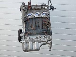 двигатель Opel Corsa D рестайлинг (2010—2011) 2010, 1.0i Z10XEP MB8395, 93185100