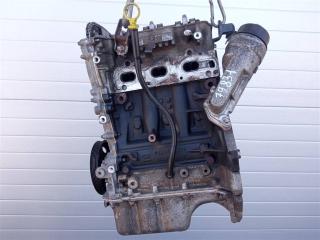 двигатель Opel Corsa D рестайлинг (2010—2011) 2010, 1.0i Z10XEP GU5614, 93185100