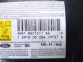 подушка безопасности сиденья Ford C-Max I рестайлинг (2007—2010) 2009, 2.0i AODA, 3M51R611D11AG - фото №5