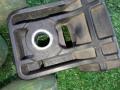 кронштейн радиатора Opel Astra J рестайлинг (2012—2018) 2014, 1.4T A14NET, 13250318 - фото №5