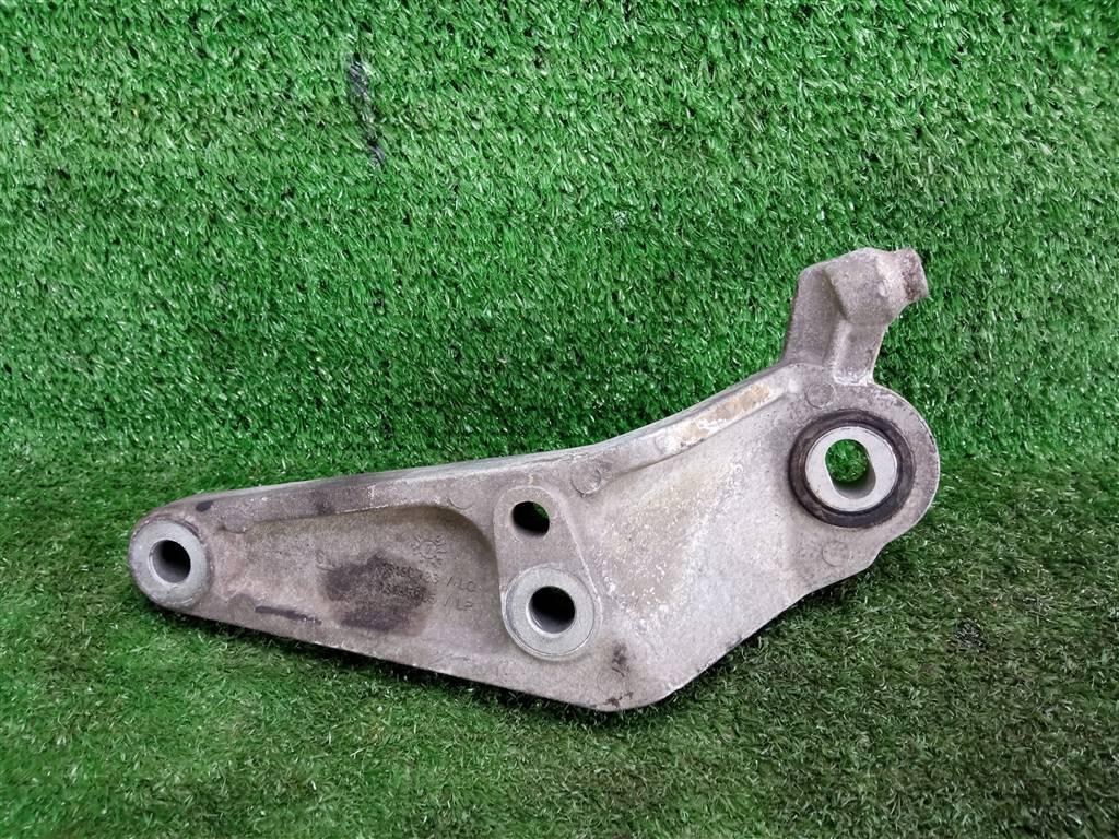 кронштейн КПП Opel Corsa D рестайлинг (2010—2011) 2010, 1.4i Z14XEP, 13130723 - фото №1