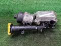 корпус масляного фильтра Opel Astra H рестайлинг (2006—2014) 2012, 1.3CDTI Z13DTH, 55210824 - фото №2