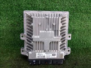 блок управления двигателем Land Rover Range Rover Sport I (2005—2009) 2008, 2.7TD 276TDV6, NNW507860