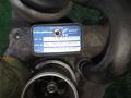 турбина Opel Corsa D (2006—2010) 2009, 1.3CDTI Z13DTJ, 73501343 - фото №8