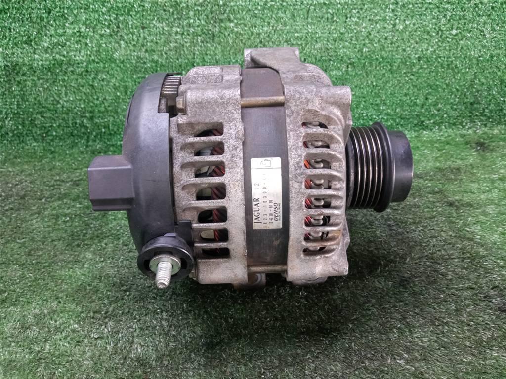 генератор Jaguar XF I (2007—2011) 2010, 3.0TD 306DT, 8X2310300CB - фото №1