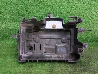 полка аккумулятора Opel Corsa D (2006—2010) 2010, 1.4i Z14XEP, 13296473