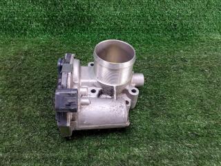 заслонка дроссельная Opel Astra J рестайлинг (2012—2018) 2014, 1.4T A14NET, 55565489
