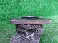 труба приемная глушителя Land Rover Range Rover Sport I (2005—2009) 2008, 2.7TD 276TDV6, 1357035 - фото №6