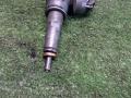 форсунка Volkswagen Golf Plus I (2005—2009) 2008, 1.9TD BXE, 038130073AG - фото №3