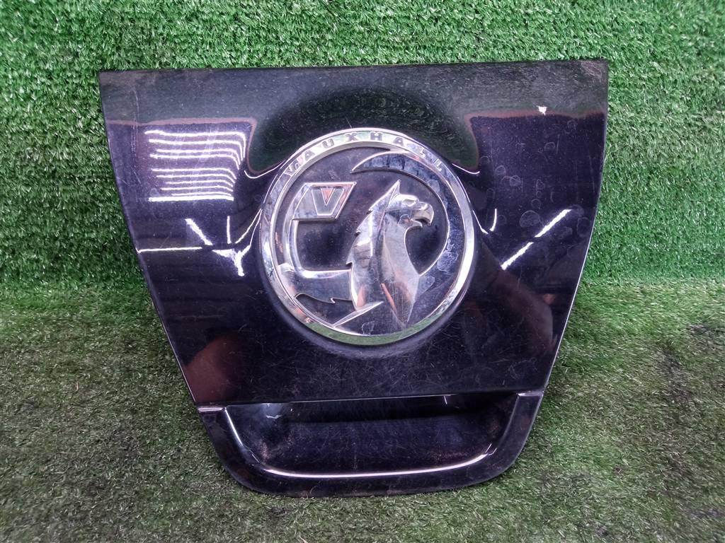 кнопка открытия багажника Opel Astra J (2009—2012) 2011, 1.6i A16XER, 13271374 - фото №1