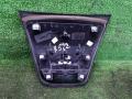 кнопка открытия багажника Opel Astra J (2009—2012) 2011, 1.6i A16XER, 13271374 - фото №4