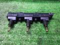 катушка зажигания Opel Corsa D (2006—2010) 2010, 1.0i Z10XEP, 0221503471 - фото №5