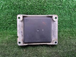 блок управления двигателем Opel Corsa D рестайлинг (2010—2011) 2010, 1.0i Z10XEP, 55354327