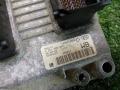 блок управления двигателем Opel Corsa D рестайлинг (2010—2011) 2010, 1.0i Z10XEP, 55354327 - фото №4