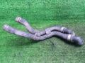 патрубок отопителя (печки) Opel Astra H рестайлинг (2006—2014) 2012, 1.8i Z18XER, 13170118 - фото №3