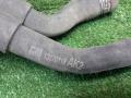 патрубок отопителя (печки) Opel Astra H рестайлинг (2006—2014) 2012, 1.8i Z18XER, 13170118 - фото №6