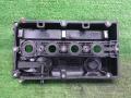 клапанная крышка Opel Astra H рестайлинг (2006—2014) 2012, 1.8i Z18XER, 55564395 - фото №5