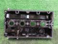 клапанная крышка Opel Astra H рестайлинг (2006—2014) 2012, 1.6i Z16XER, 55564395 - фото №5