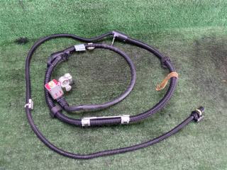 клемма аккумулятора плюс Mercedes-Benz CLS-Класс C218/X218 (2010—2014) 2013, 2.2TD 651.924, 2124405413