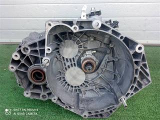 КПП механическая (МКПП) Opel Insignia I (2008—2013) 2010, 2.0TD A20DTH, 55577508