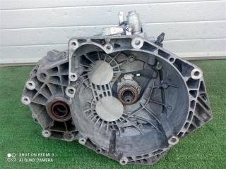 КПП механическая (МКПП) Opel Insignia I (2008—2013) 2010, 2.0TD A20DTH, 55577508