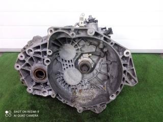 КПП механическая (МКПП) Opel Astra J рестайлинг (2012—2018) 2014, 2.0TD A20DTH, 55577508