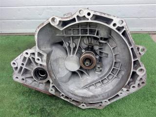 КПП механическая (МКПП) Opel Corsa D рестайлинг (2010—2011) 2010, 1.2i Z12XEP, 94729479