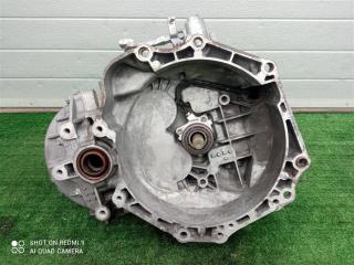 КПП механическая (МКПП) Opel Astra J рестайлинг (2012—2018) 2014, 1.4T A14NET, 55584372