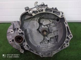 КПП механическая (МКПП) Opel Astra J рестайлинг (2012—2018) 2014, 1.4T A14NET, 55584372