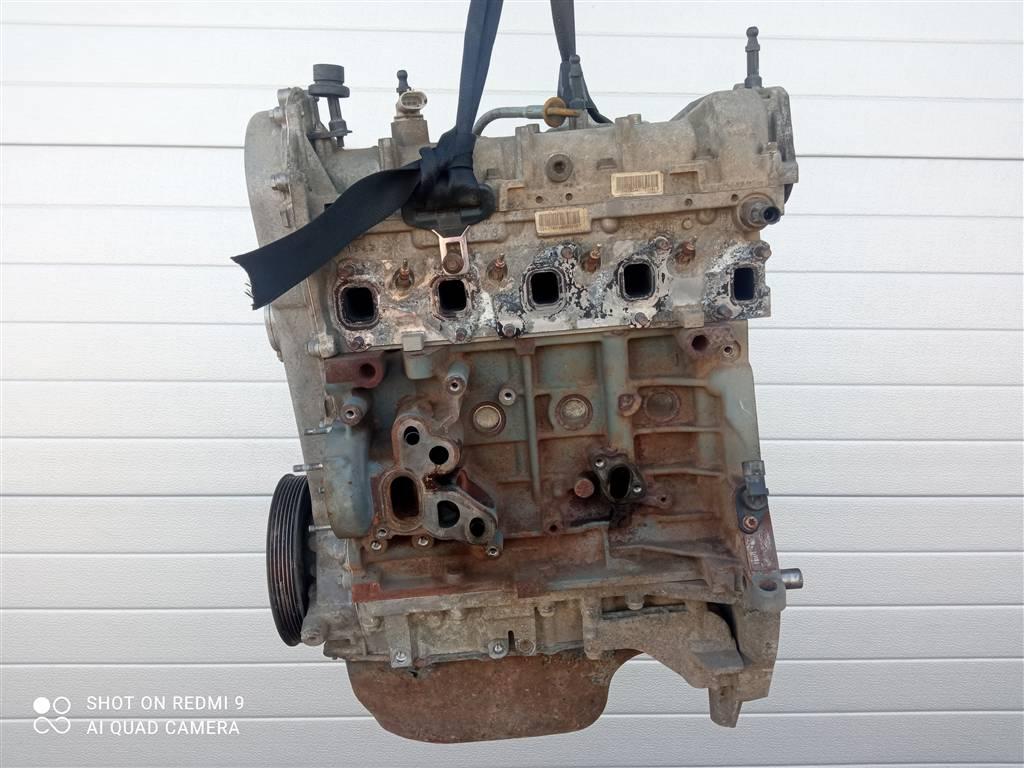 двигатель Opel Corsa D рестайлинг (2010—2011) 2010, 1.3CDTI Z13DTJ, 93188484 - фото №1