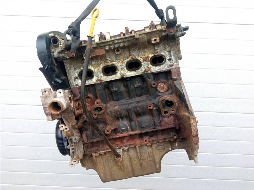двигатель Chevrolet Orlando I (2010—2018) 2014, 1.8i F18D4 182291KA, 55567861 - фото №1