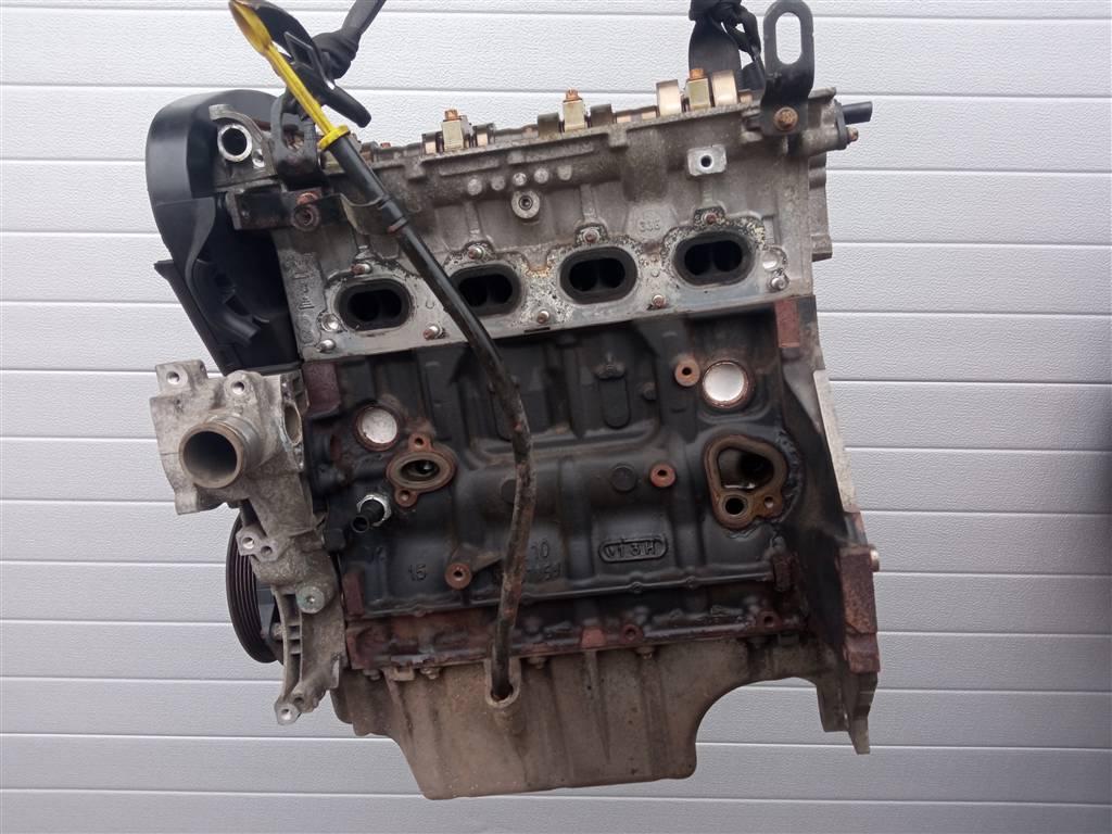 двигатель Opel Insignia I (2008—2013) 2010, 1.8i B18XER 20UA4769, 95507948 - фото №1