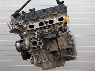 двигатель Ford Focus II рестайлинг (2007—2011) 2010, 1.6i HXDB 7Y20357, 1806559