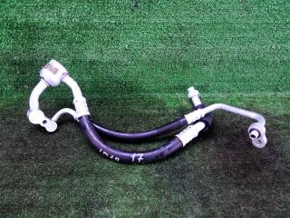 трубка кондиционера Opel Astra J рестайлинг (2012—2018) 2014, 2.0TD A20DTH, 13254577
