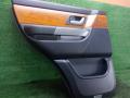 обшивка двери задняя левая Land Rover Range Rover Sport I (2005—2009) 2008, 2.7TD, VBA500130 - фото №3