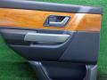 обшивка двери задняя левая Land Rover Range Rover Sport I (2005—2009) 2008, 2.7TD, VBA500130 - фото №6
