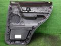 обшивка двери задняя левая Land Rover Range Rover Sport I (2005—2009) 2008, 2.7TD, VBA500130 - фото №7