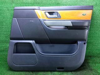 обшивка двери передняя правая Land Rover Range Rover Sport I (2005—2009) 2008, 2.7TD, VBA500100