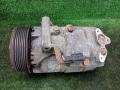 компрессор кондиционера Nissan Qashqai+2 I (2008—2010) 2009, 2.0TD M9R, 92600JD73A - фото №2