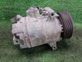 компрессор кондиционера Nissan Qashqai+2 I (2008—2010) 2009, 2.0TD M9R, 92600JD73A - фото №4