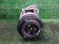 компрессор кондиционера Opel Astra J (2009—2012) 2010, 1.4T A14NET, 13335256 - фото №3