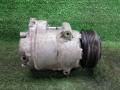 компрессор кондиционера Opel Astra J (2009—2012) 2010, 1.4T A14NET, 13335256 - фото №4
