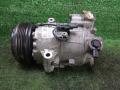 компрессор кондиционера Opel Astra J (2009—2012) 2010, 1.4T A14NET, 13335256 - фото №6