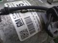 компрессор кондиционера Opel Astra J (2009—2012) 2010, 1.4T A14NET, 13335256 - фото №7