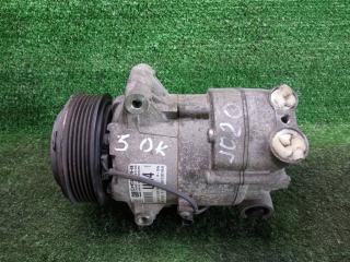 компрессор кондиционера Opel Astra J (2009—2012) 2010, 2.0TD A20DTH, 13335252