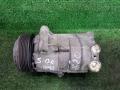 компрессор кондиционера Opel Astra J (2009—2012) 2010, 2.0TD A20DTH, 13335252 - фото №2