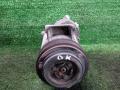 компрессор кондиционера Opel Astra J (2009—2012) 2010, 2.0TD A20DTH, 13335252 - фото №3