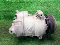 компрессор кондиционера Opel Astra J (2009—2012) 2010, 2.0TD A20DTH, 13335252 - фото №4